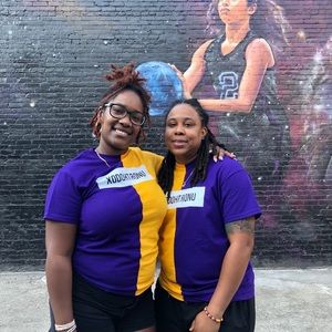 Meet your Poshers Shay & Ash